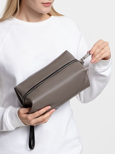 Несессер Feria, серый фото 5