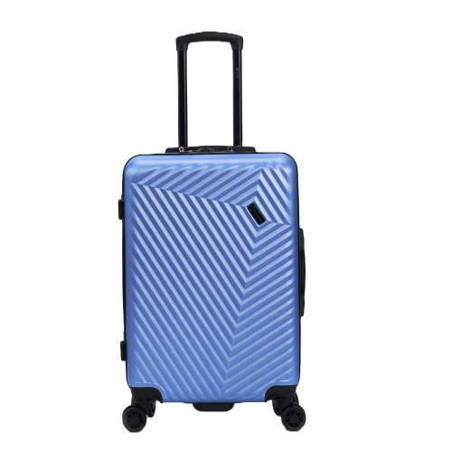 Чемодан Lama M, голубой Чемодан Lama M, голубой