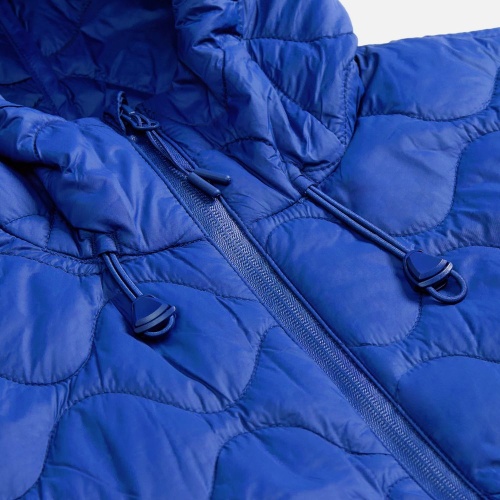 Жилет унисекс Tarnaby, ярко-синий фото 3 Жилет унисекс Tarnaby, ярко-синий фото 3