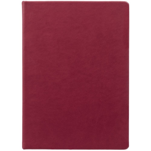 Ежедневник Cortado, недатированный, бордовый фото 3 Ежедневник Cortado, недатированный, бордовый фото 3