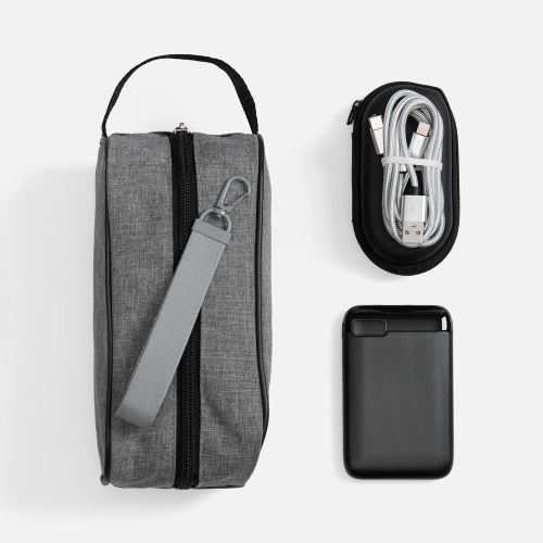 Набор Intercity, серый фото 3 Набор Intercity, серый фото 3