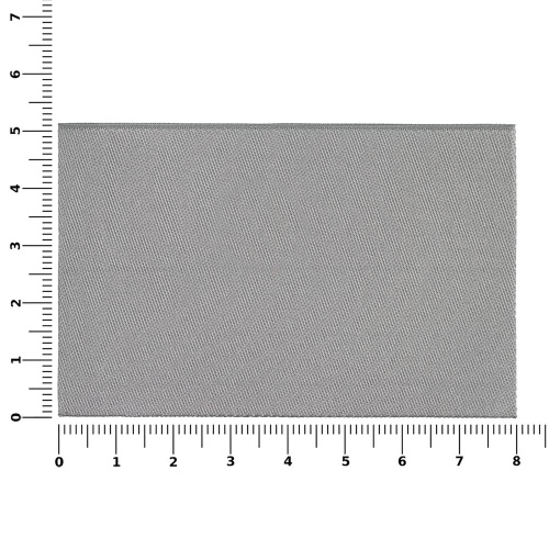 Лейбл тканевый Epsilon, XL, серый фото 2 Лейбл тканевый Epsilon, XL, серый фото 2