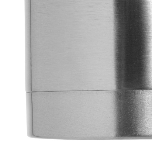 Термос Plain 750, серебристый, уценка фото 7