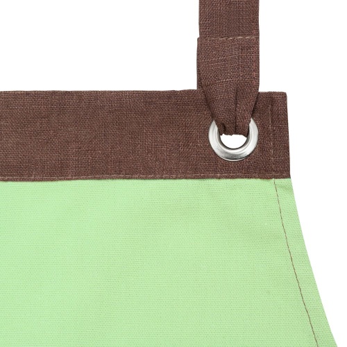 Фартук Keep Palms, зеленый фото 4 Фартук Keep Palms, зеленый фото 4