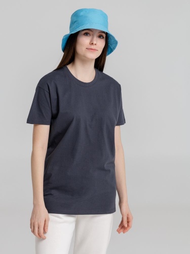 Панама Bizbolka Challenge, голубая фото 6 Панама Bizbolka Challenge, голубая фото 6