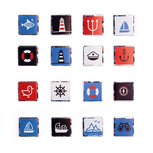 Шоколад Industry, морской фото 5 Шоколад Industry, морской фото 5