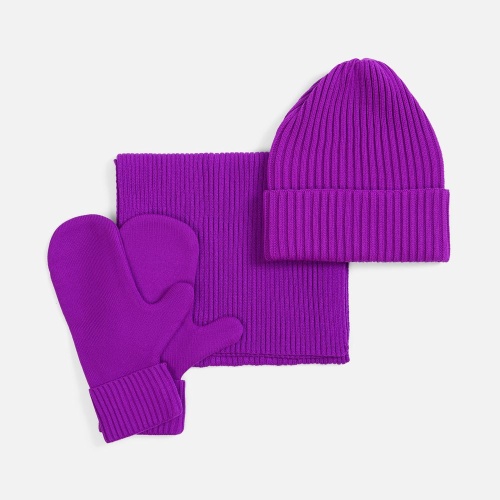 Набор Yong, фиолетовый Набор Yong, фиолетовый