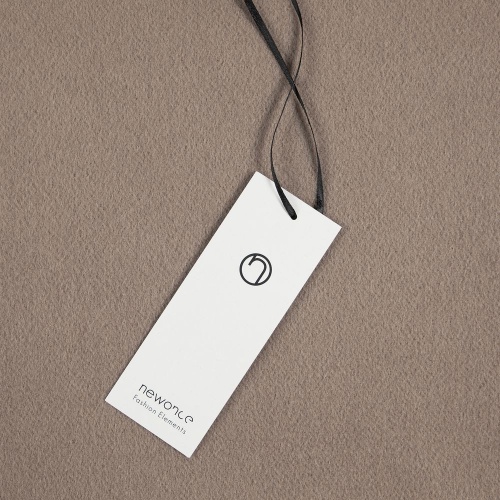 Палантин Gorgeous, бежевый фото 5