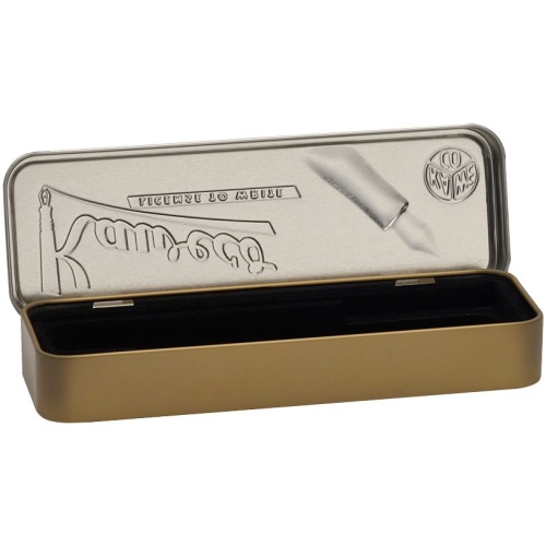 Ручка шариковая Student 50's Rock, синяя фото 5 Ручка шариковая Student 50's Rock, синяя фото 5