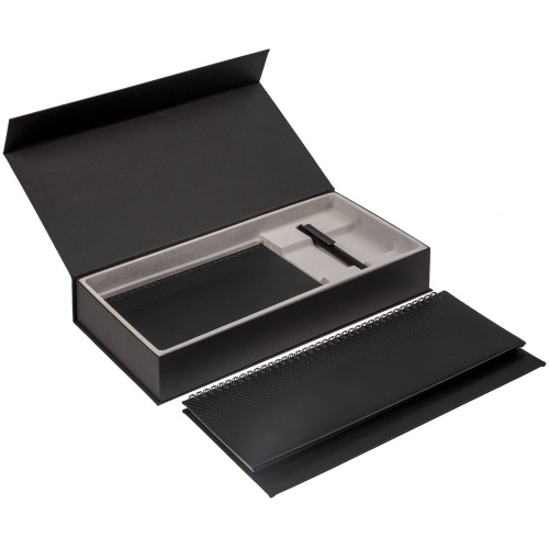 Набор Brand Planner, черный фото 3