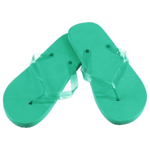 Вьетнамки Salti, зеленые Вьетнамки Salti, зеленые