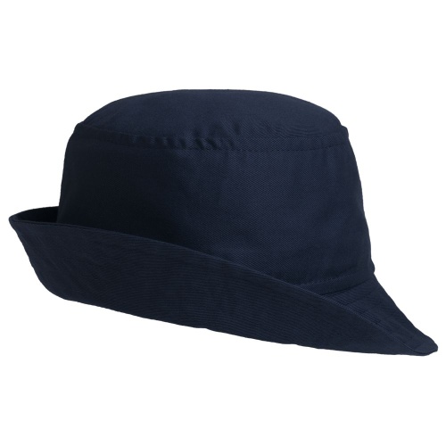 Панама Bizbolka Challenge, темно-синяя фото 3 Панама Bizbolka Challenge, темно-синяя фото 3