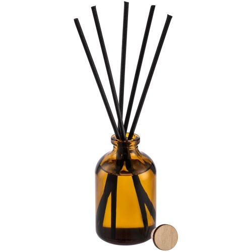 Ароматизатор воздуха Savor Flavor, ванильный купаж фото 3