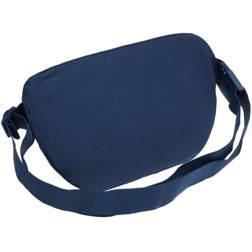 Сумка поясная Global TA, синяя фото 3 Сумка поясная Global TA, синяя фото 3