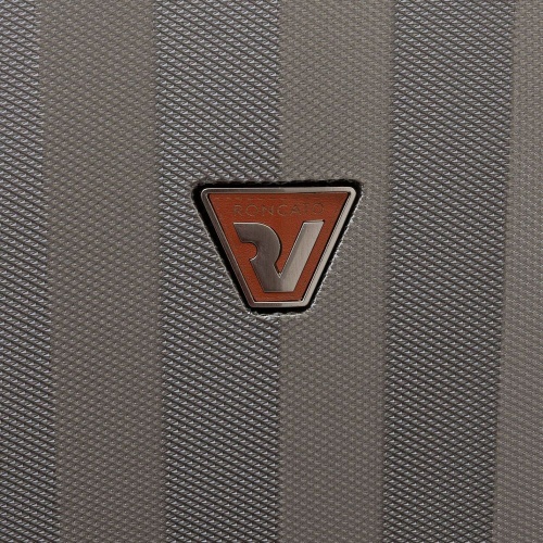 Чемодан E-Lite L, бежевый фото 4 Чемодан E-Lite L, бежевый фото 4