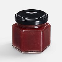 Винный конфитюр Groggy, клубничный пунш