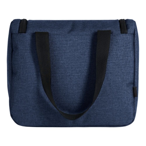 Несессер Simon, темно-синий фото 3