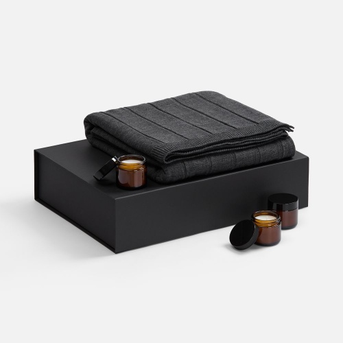 Набор Aromagia,темно-серый Набор Aromagia,темно-серый