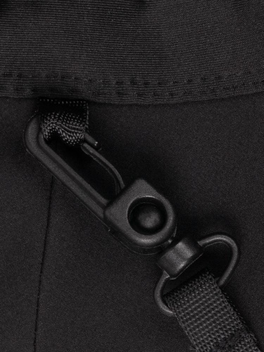 Панама Kosmos, черная фото 3 Панама Kosmos, черная фото 3