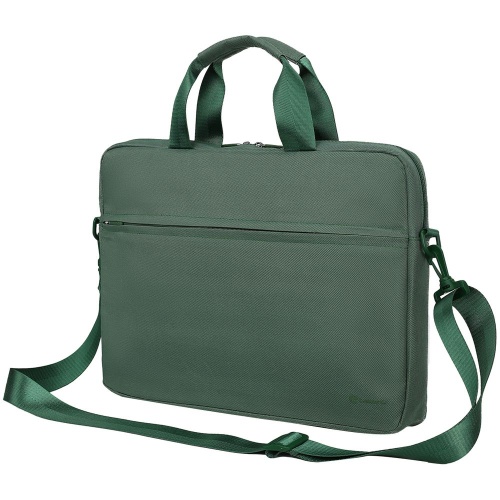 Cумка для ноутбука L215, зеленая Cумка для ноутбука L215, зеленая