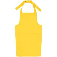 Фартук Neat, желтый