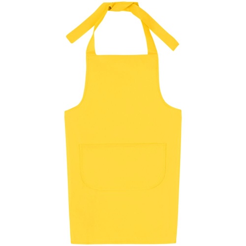 Фартук Neat, желтый Фартук Neat, желтый