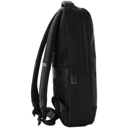 Рюкзак Clayton 14, черный фото 2 Рюкзак Clayton 14, черный фото 2