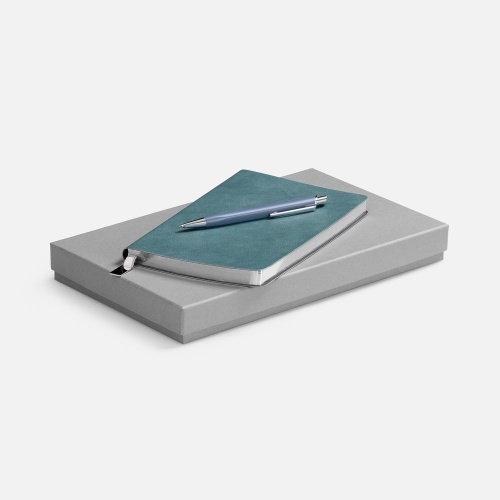 Набор Petrus, голубой фото 2