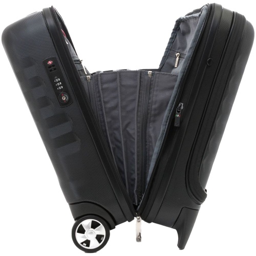 Мобильный офис Uno Biz, черный фото 3