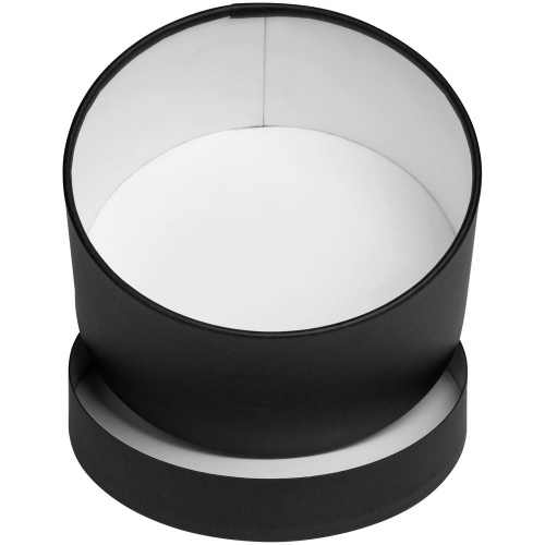 Коробка Compact, черная фото 4