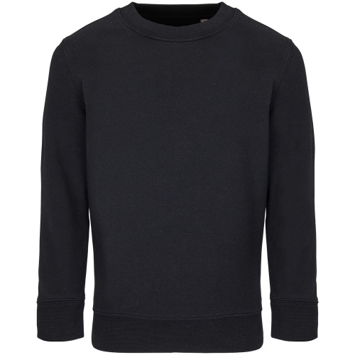 Свитшот детский Columbia Kids, черный Свитшот детский Columbia Kids, черный