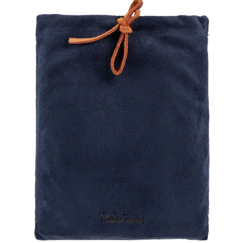 Портмоне Kalsa Palermo, синее фото 11 Портмоне Kalsa Palermo, синее фото 11