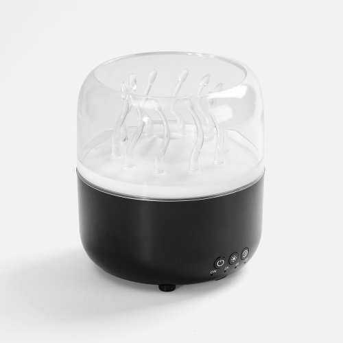 Увлажнитель-ароматизатор Immerso, черный фото 2