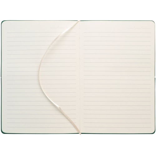 Ежедневник Kuka, недатированный, зеленый фото 8 Ежедневник Kuka, недатированный, зеленый фото 8