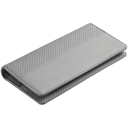 Кошелек dotMODE, серый Кошелек dotMODE, серый