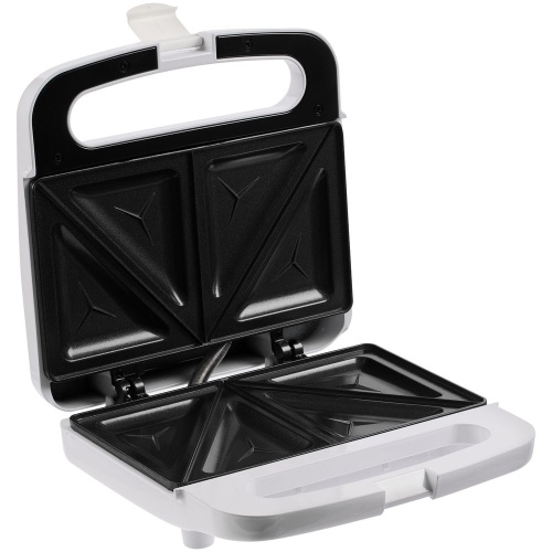 Электрическая сэндвичница Panaderia, белая фото 7 Электрическая сэндвичница Panaderia, белая фото 7