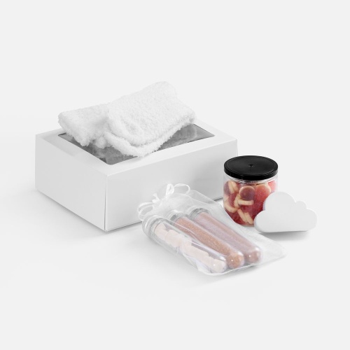 Набор Cloudlet Набор Cloudlet