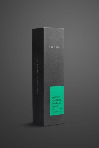 Рюкзак FlexPack Air, оливковый фото 4 Рюкзак FlexPack Air, оливковый фото 4