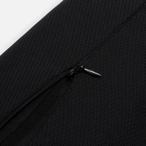 Подушка CampChamp, черная фото 4