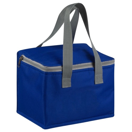 Термосумка Vardo, синяя Термосумка Vardo, синяя