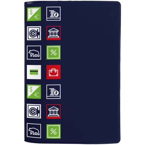 Набор личных аксессуаров Industry, финансы фото 7 Набор личных аксессуаров Industry, финансы фото 7