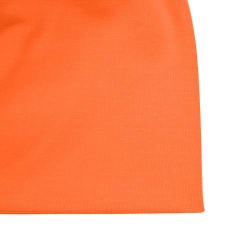 Шапка HeadOn ver.2, оранжевая фото 5 Шапка HeadOn ver.2, оранжевая фото 5