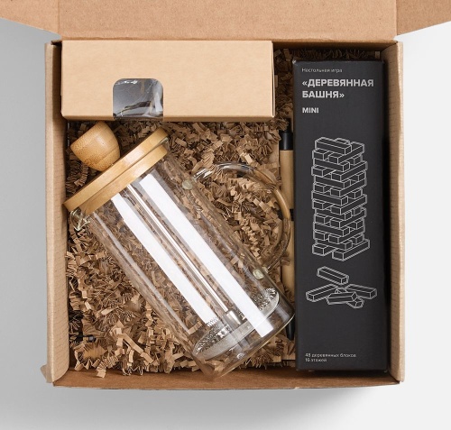 Набор Bambook Tea фото 2