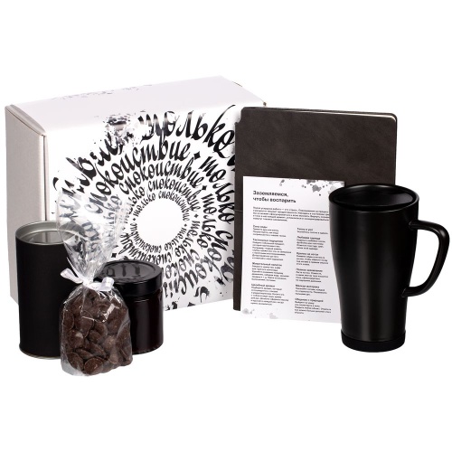 Набор «Calm. Заземляемся» Набор «Calm. Заземляемся»