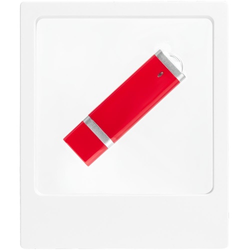 Упаковка Transparent, белая фото 7 Упаковка Transparent, белая фото 7