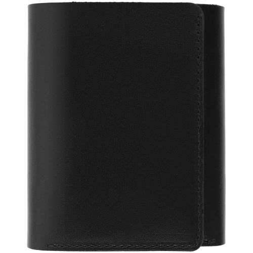 Портмоне inStream, черное Портмоне inStream, черное