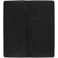 Органайзер для путешествий Petrus, черный