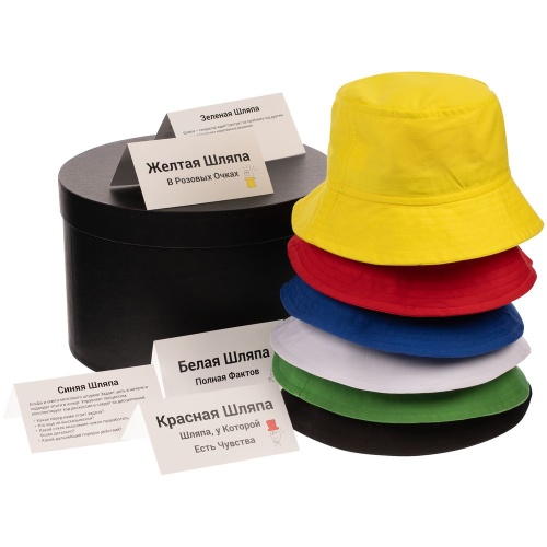 Набор «Мозговой штурм» Набор «Мозговой штурм»