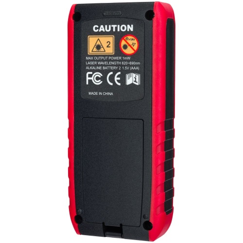 Лазерная рулетка Reel GE100 фото 2 Лазерная рулетка Reel GE100 фото 2