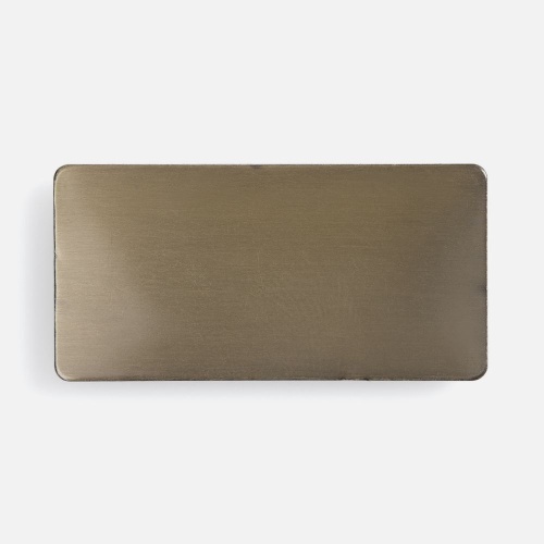 Значок Magnet Matto, бронзовый Значок Magnet Matto, бронзовый